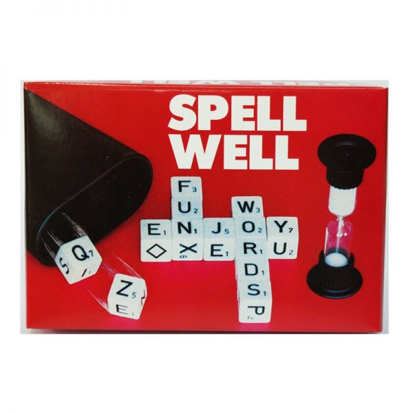 Spell Well