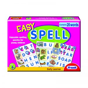 Easy Spell