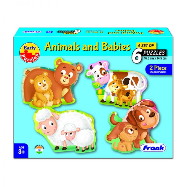 Animals & Babies