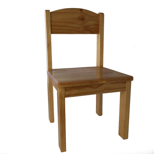 Pre-school Chair