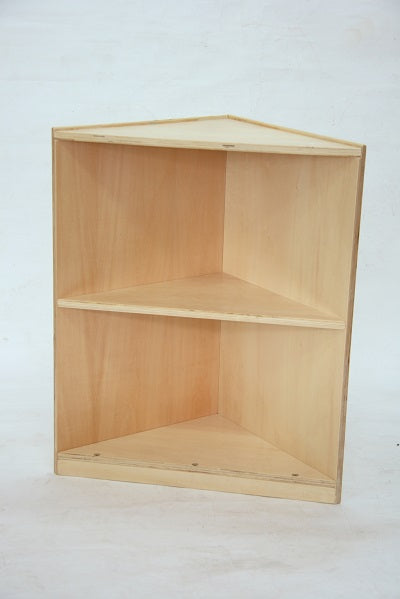 Corner Shelf Unit