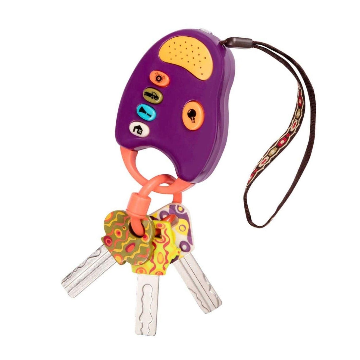 Toys FunKeys - Purple