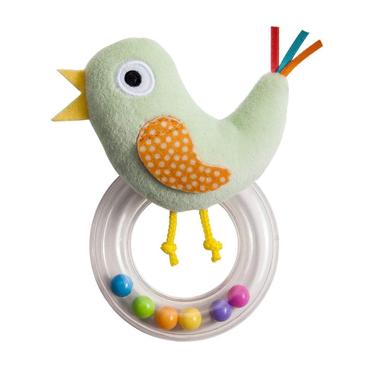 Taf Toys Cheeky Chick Rattle