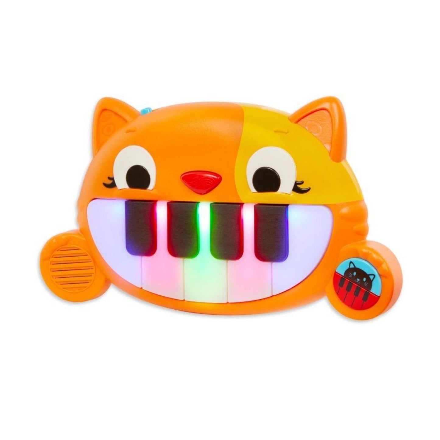 Toys Mini Meowsic Keyboard