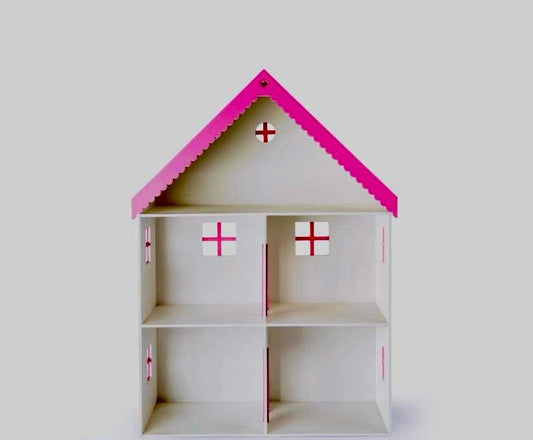 Princess Doll House